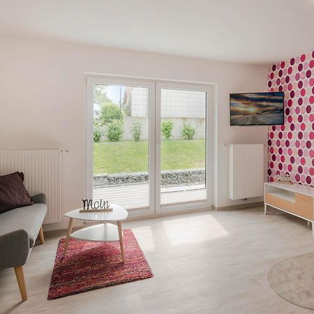 Villa Doris Whg 1 Merilyn Херингсдорф Экстерьер фото